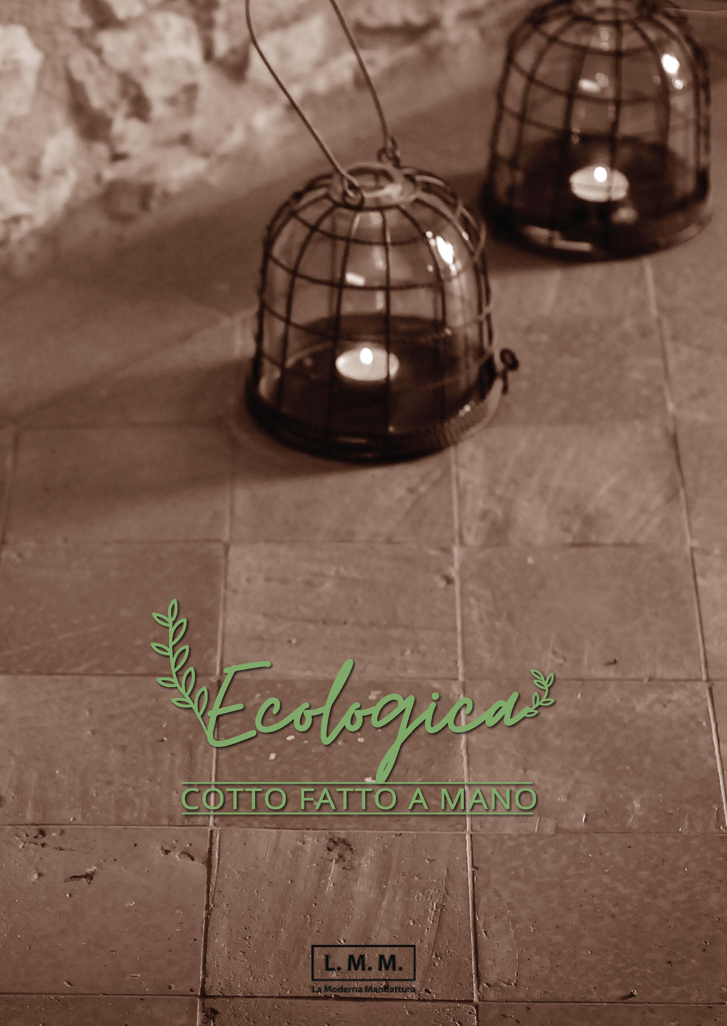 Catalogo Ecologica